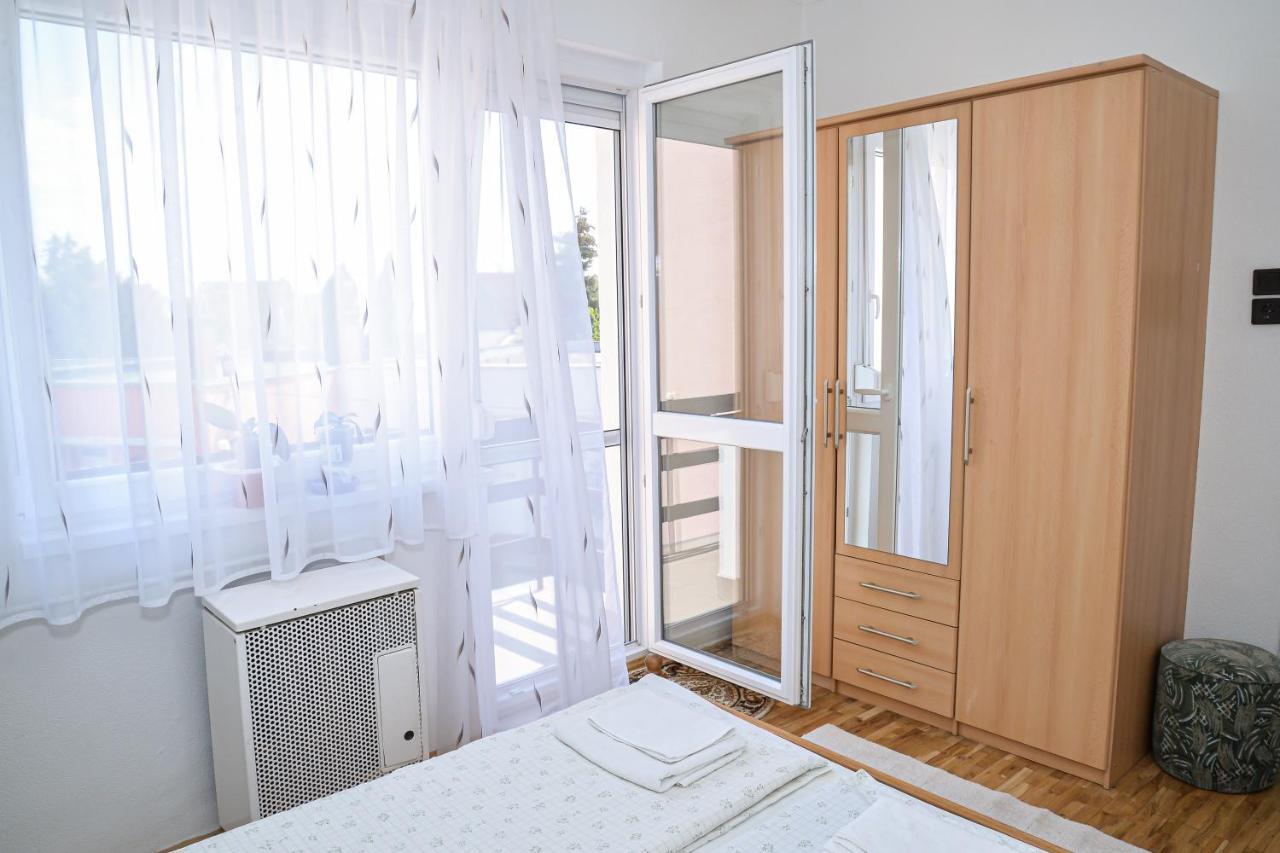 Vila Lilla Vendeghaz Hajdúszoboszló Exteriér fotografie